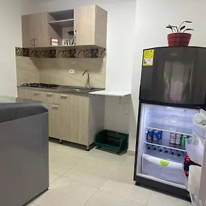 Ciudad Dos Veces Santa Apartamento
